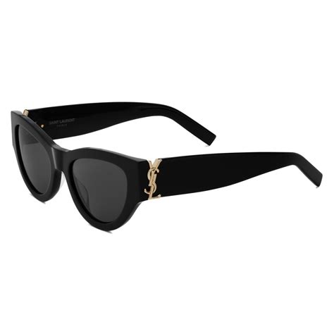 ysl occhiali con catena|Saint Laurent.